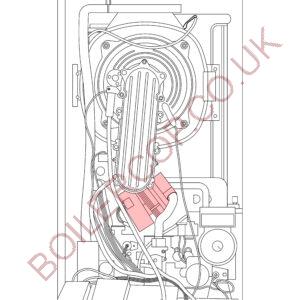 720768101 - BAXI - Neta-Tec - 28 GA - Fan